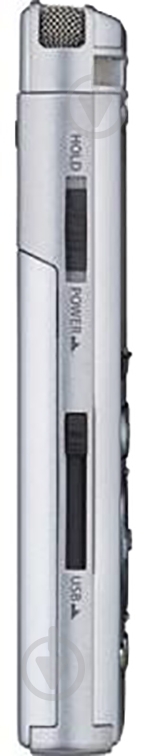 Диктофон OLYMPUS DM-720 (4GB) - фото 10 Диктофон OLYMPUS DM-720 (4GB) - фото 10