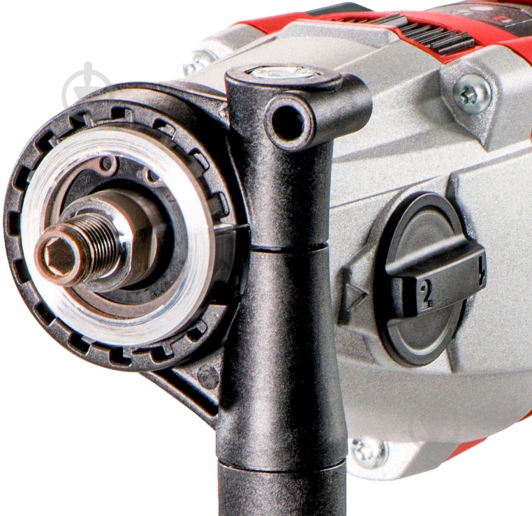 Дрель ударная Metabo SBE 850-2 S 600787500 - фото 2