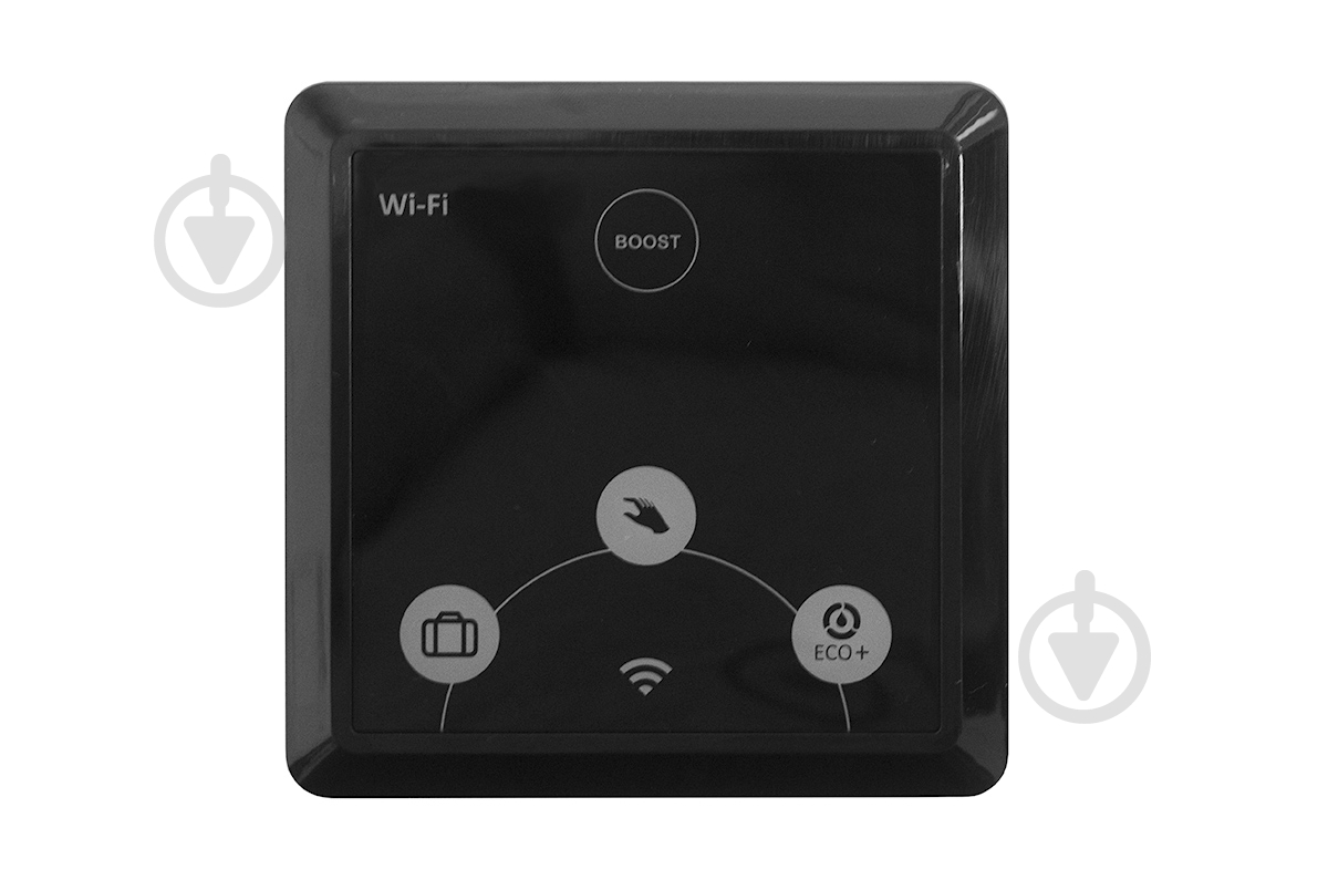 Бойлер Atlantic Steatite Cube WI-FI VM 075 S4CW (2400W) - фото 5 Бойлер Atlantic Steatite Cube WI-FI VM 075 S4CW (2400W) - фото 5