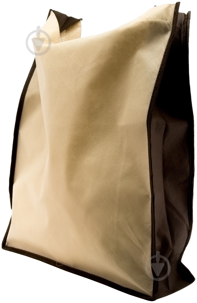 Экосумка Медиа 34.5х41.5 см - фото 2