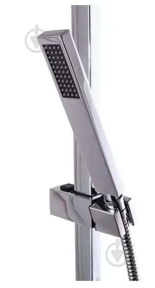 Душевая система TOPAZ LEXI TL 21102-H57-00 - фото 3 Душевая система TOPAZ LEXI TL 21102-H57-00 - фото 3