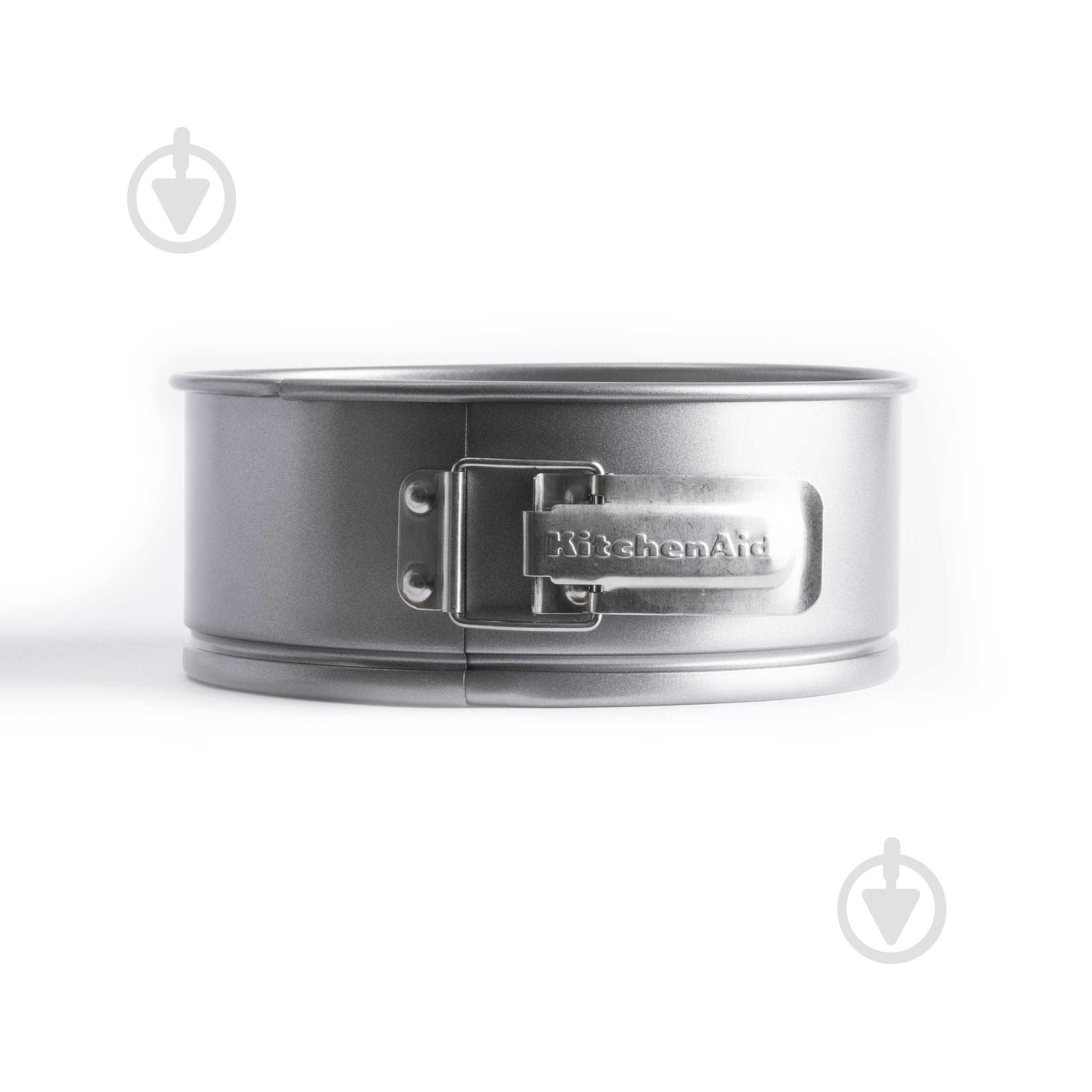 Набір форм для випікання KitchenAid 5 предметів (CC006101-001) - фото 3 Набір форм для випікання KitchenAid 5 предметів (CC006101-001) - фото 3