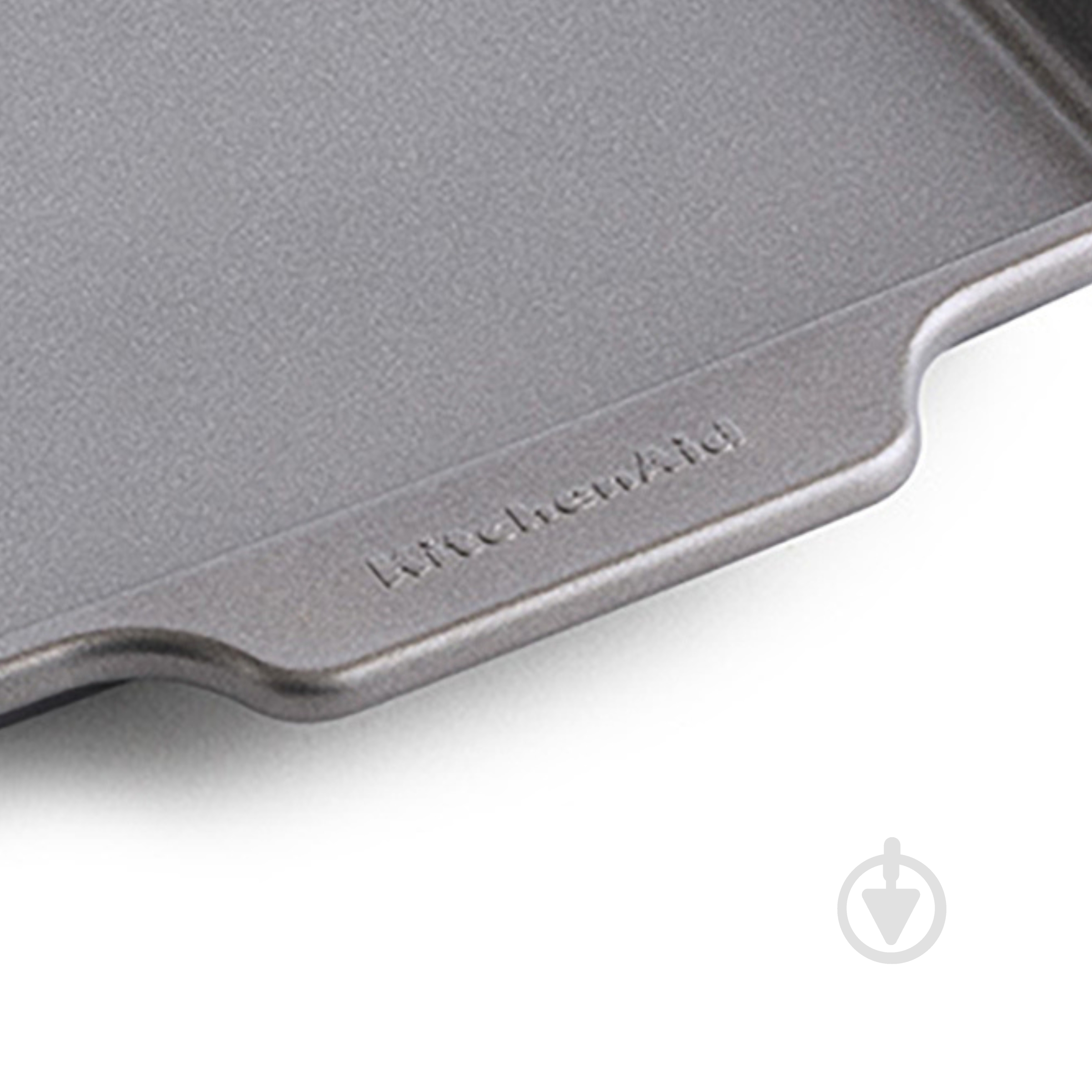 Набір форм для випікання KitchenAid 5 предметів (CC006101-001) - фото 4 Набір форм для випікання KitchenAid 5 предметів (CC006101-001) - фото 4