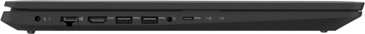 Ноутбук Lenovo V340 17,3" (81RG0003RA) iron grey - фото 11 Ноутбук Lenovo V340 17,3" (81RG0003RA) iron grey - фото 11
