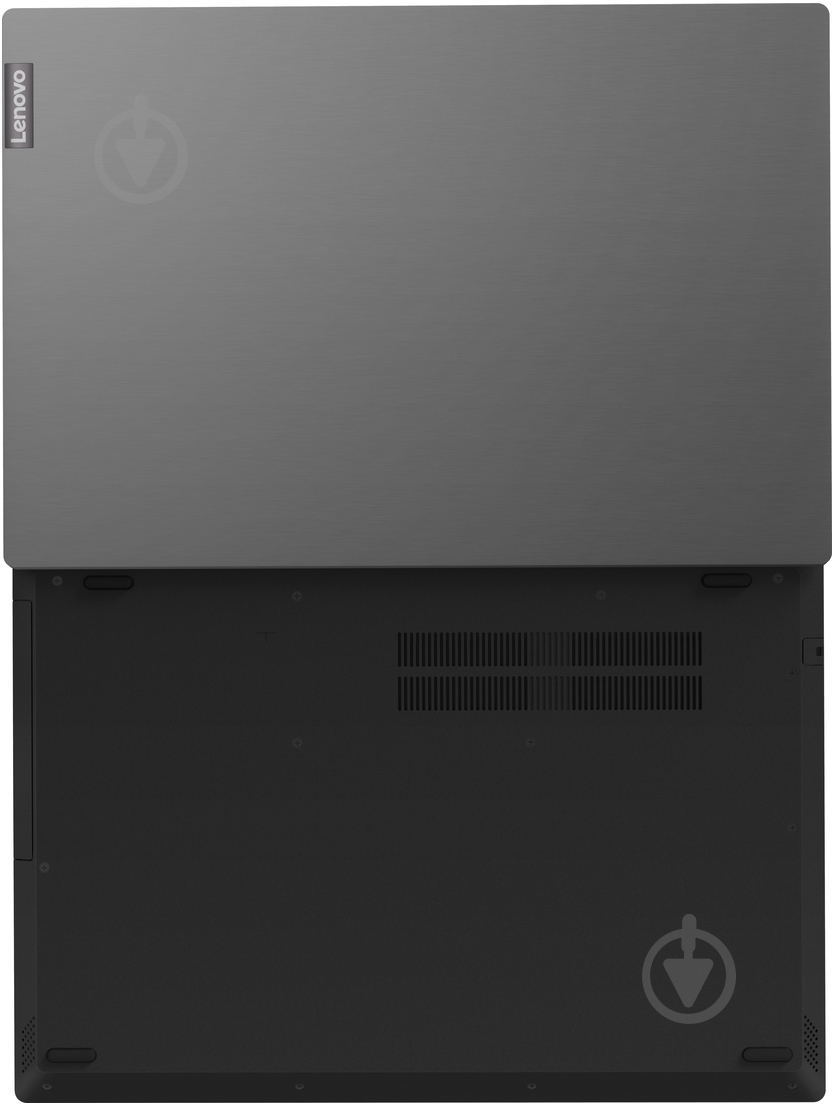 Ноутбук Lenovo V340 17,3" (81RG0003RA) iron grey - фото 7 Ноутбук Lenovo V340 17,3" (81RG0003RA) iron grey - фото 7