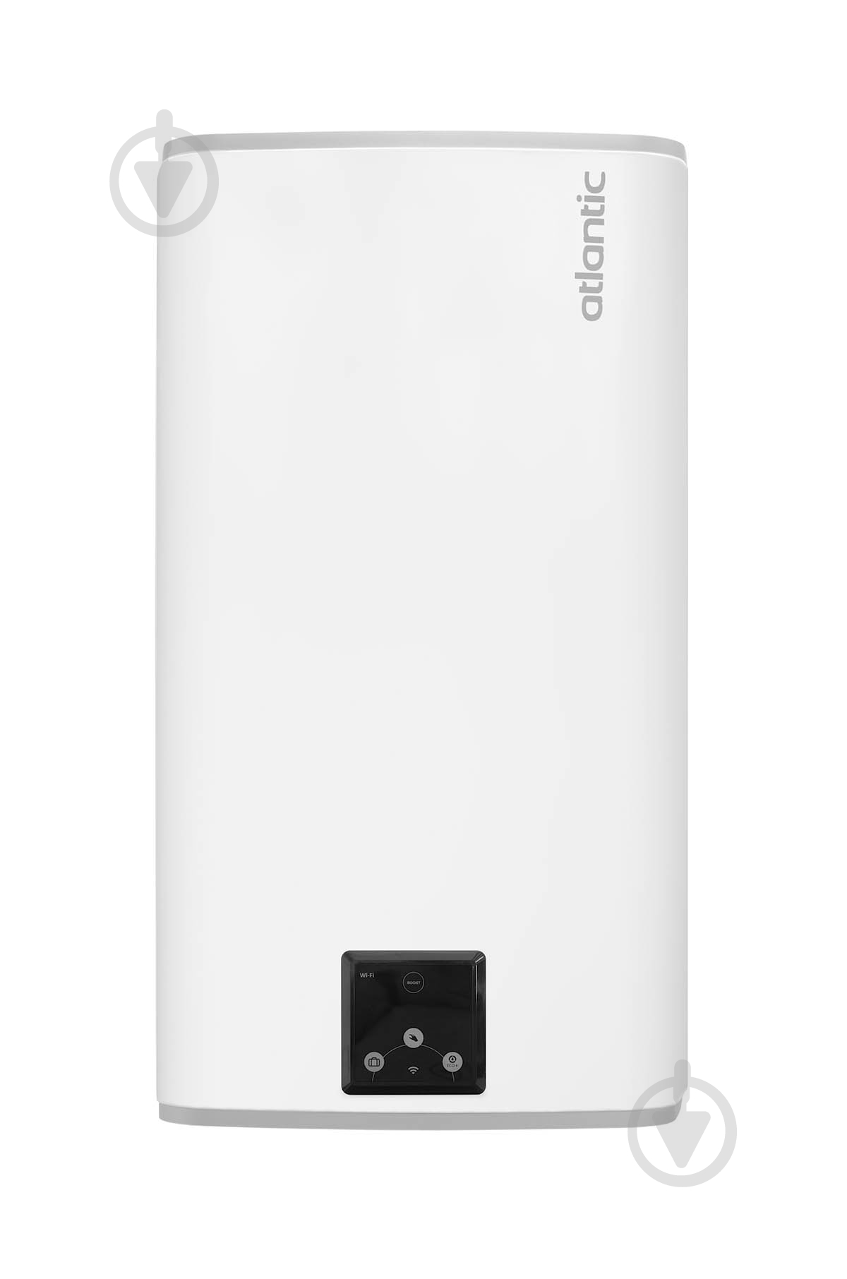 Бойлер Atlantic Steatite Cube WI-FI VM 100 S4CW (2400W) - фото 1