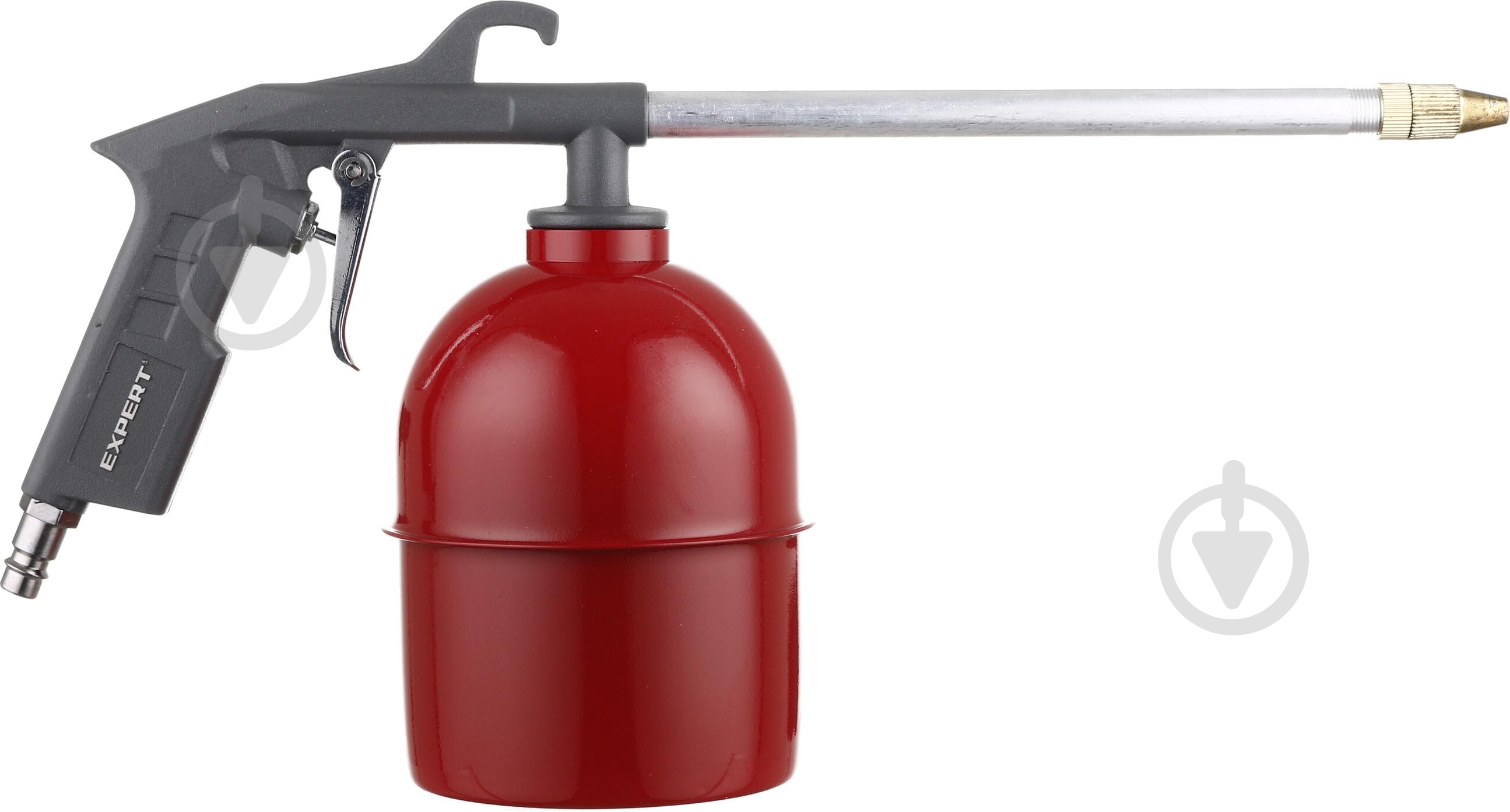 Набор пневмоинструмента 5 предметов 4162430 Expert - фото 2