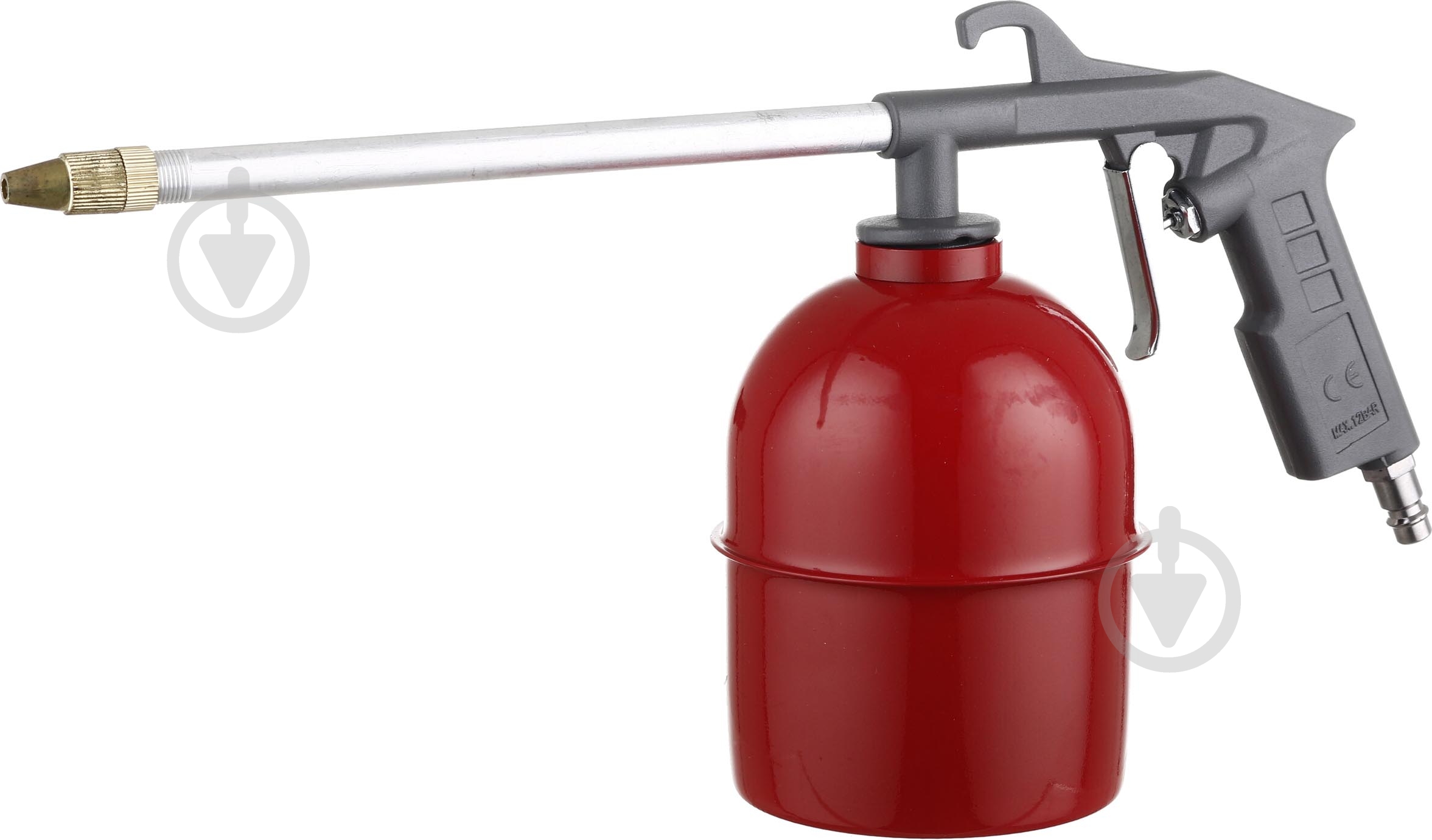 Набор пневмоинструмента 5 предметов 4162430 Expert - фото 3