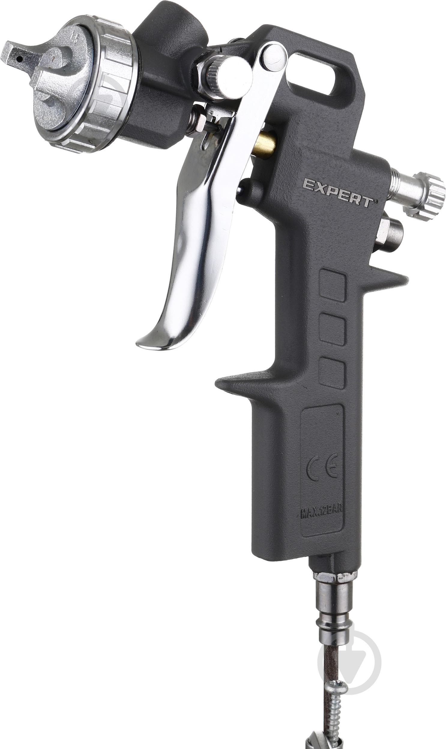 Набор пневмоинструмента 5 предметов 4162430 Expert - фото 5