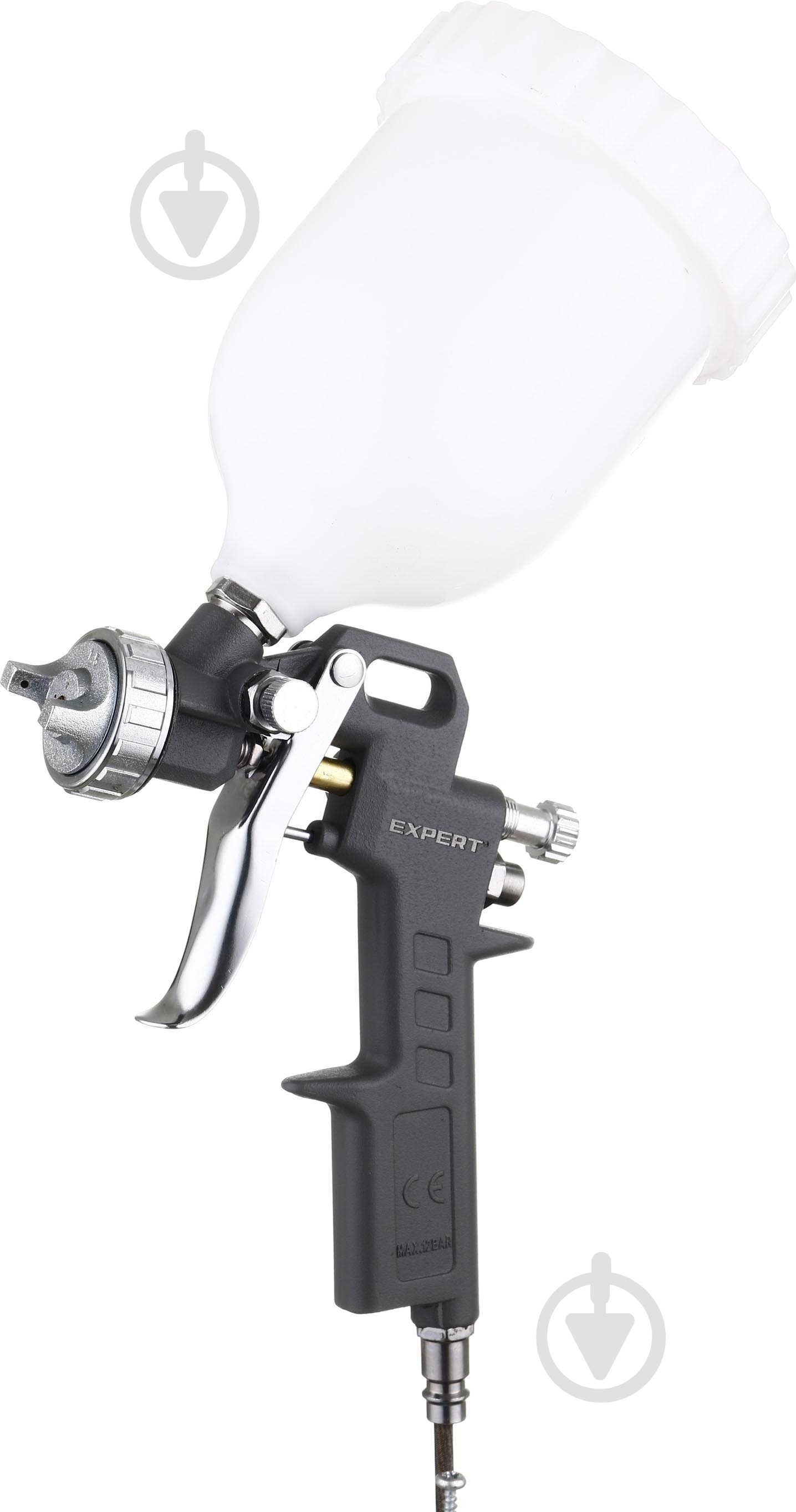 Набор пневмоинструмента 5 предметов 4162430 Expert - фото 6