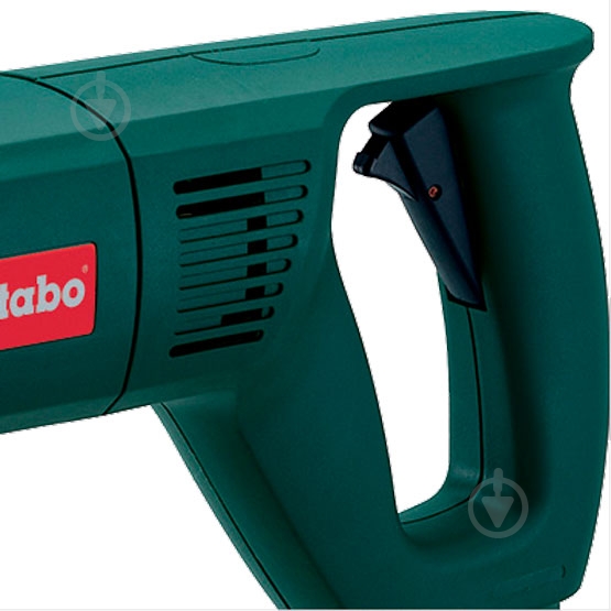 Дрель безударная Metabo BDE 1100 600806000 - фото 4