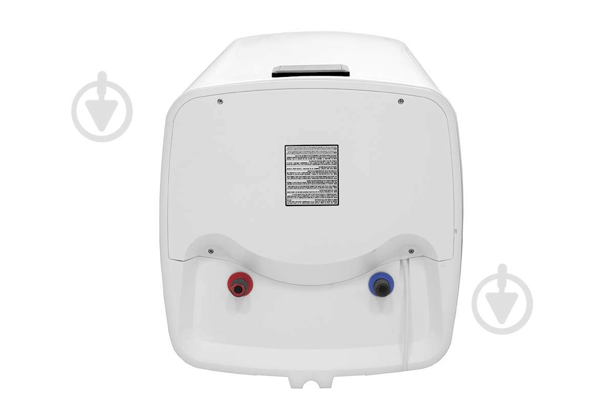 Бойлер Atlantic Steatite Cube WI-FI VM 150 S4CW 2400W - фото 5 Бойлер Atlantic Steatite Cube WI-FI VM 150 S4CW 2400W - фото 5