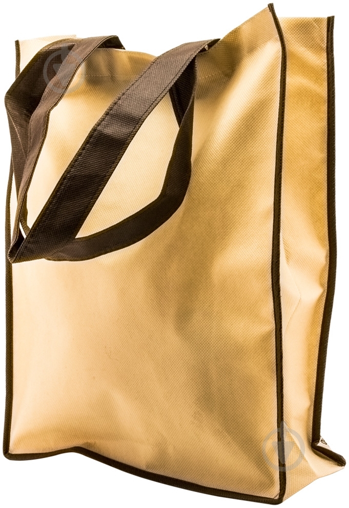 Экосумка Обезьяна 34.5х41.5 см - фото 2