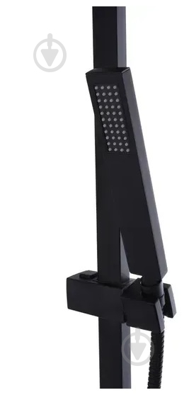 Душевая система TOPAZ LEXI TL 21102-H57-BL - фото 3