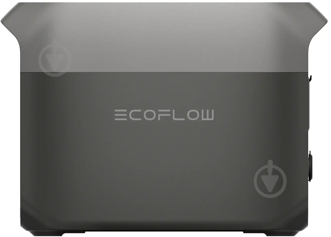 Зарядна станція EcoFlow DELTA 3 (1024 Вт·год) - фото 3
