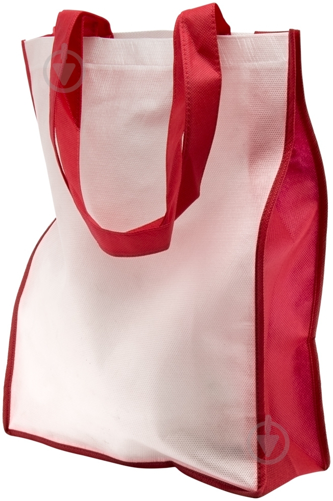 Экосумка Украина 34.5х41.5 см - фото 2