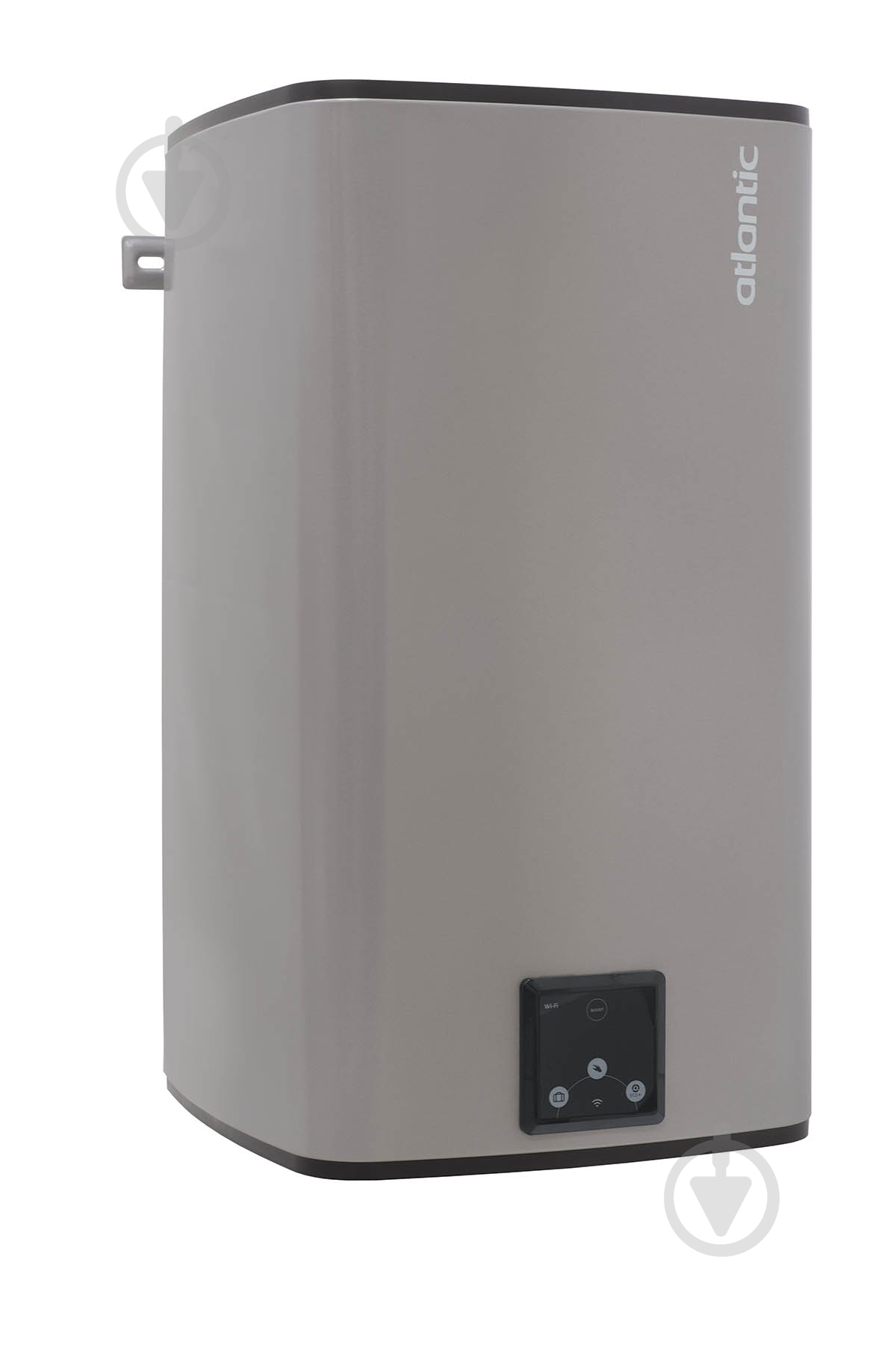 Бойлер Atlantic Steatite Cube WI-FI VM 100 S4CS 2400W - фото 3