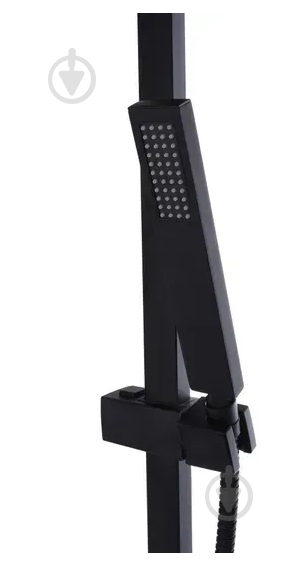 Душевая система TOPAZ LEXI TL 21702-H57-BL - фото 3