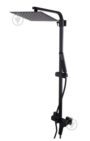 Душевая система TOPAZ LEXI TL 21702-H57-BL - фото 1