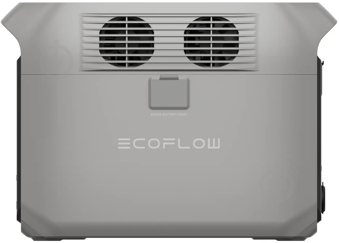 Зарядна станція EcoFlow DELTA 3 1500 (1536 Вт·год) - фото 3