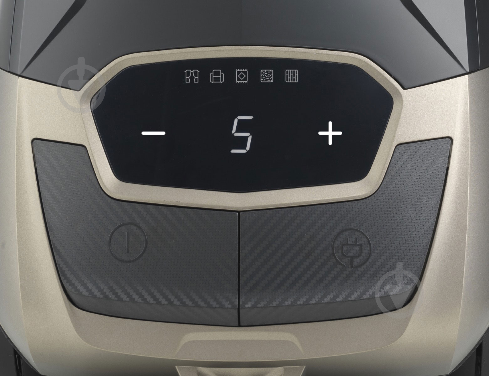 Пылесос Gorenje VCE48AFBKGO - фото 6 Пылесос Gorenje VCE48AFBKGO - фото 6