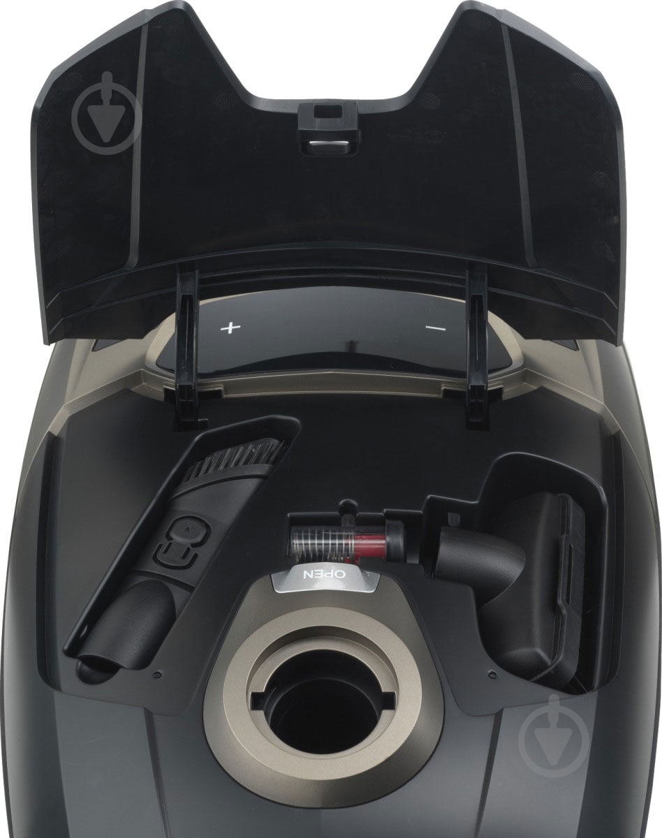 Пылесос Gorenje VCE48AFBKGO - фото 9 Пылесос Gorenje VCE48AFBKGO - фото 9