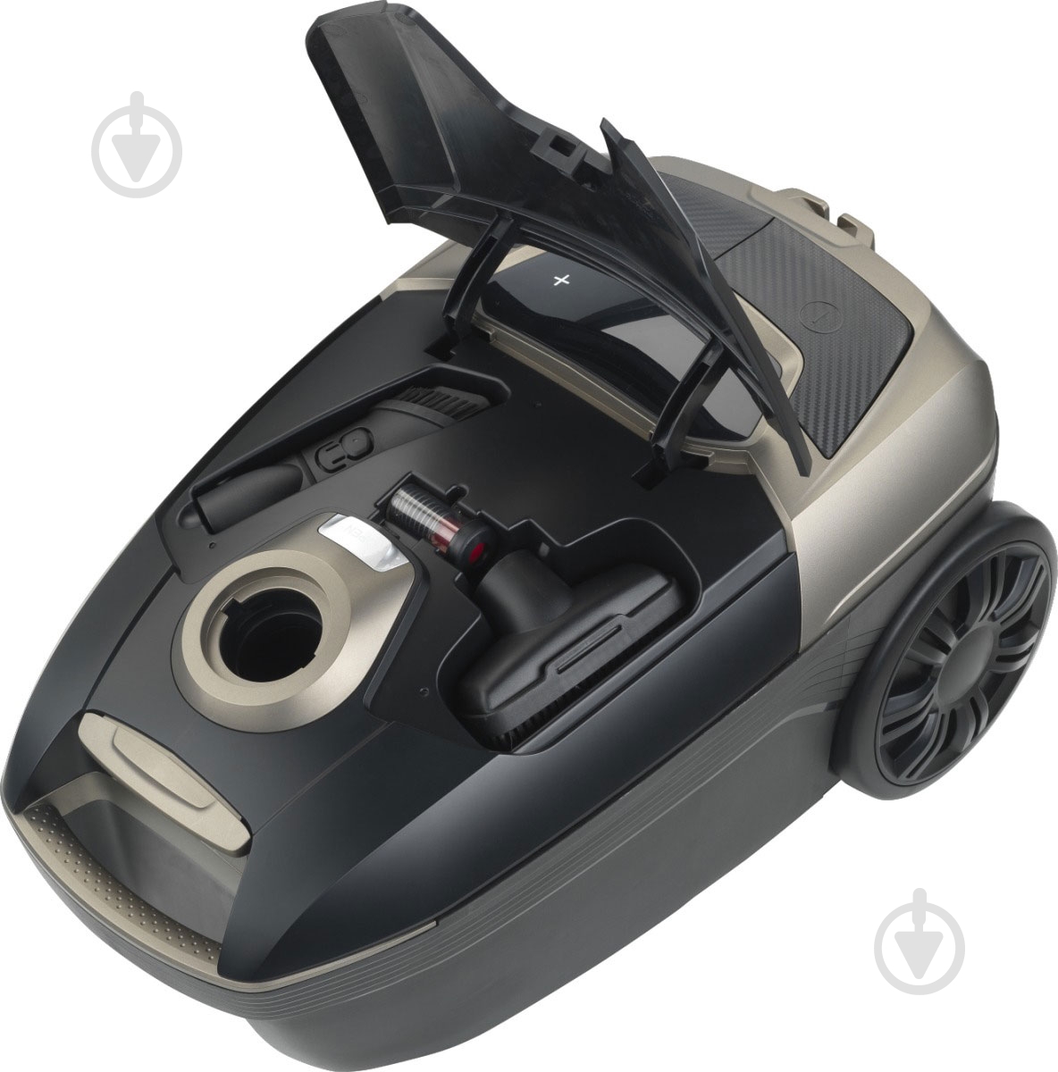 Пылесос Gorenje VCE48AFBKGO - фото 8 Пылесос Gorenje VCE48AFBKGO - фото 8