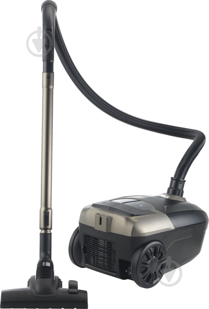 Пылесос Gorenje VCE48AFBKGO - фото 2 Пылесос Gorenje VCE48AFBKGO - фото 2