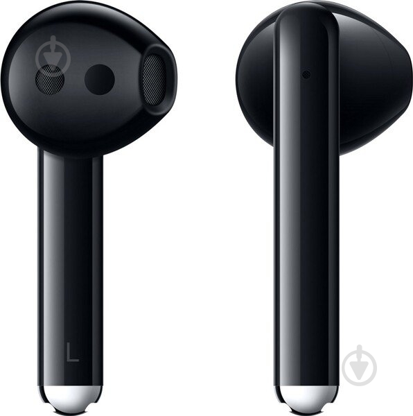 Гарнітура Huawei FREEBUDS 3 (CM-SHK00) black - фото 2 Гарнітура Huawei FREEBUDS 3 (CM-SHK00) black - фото 2