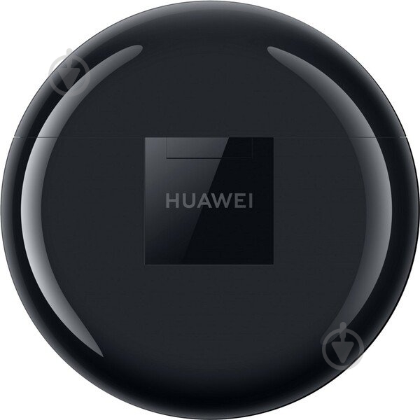 Гарнітура Huawei FREEBUDS 3 (CM-SHK00) black - фото 10 Гарнітура Huawei FREEBUDS 3 (CM-SHK00) black - фото 10