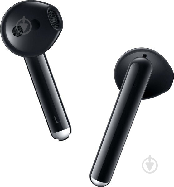 Гарнітура Huawei FREEBUDS 3 (CM-SHK00) black - фото 3 Гарнітура Huawei FREEBUDS 3 (CM-SHK00) black - фото 3
