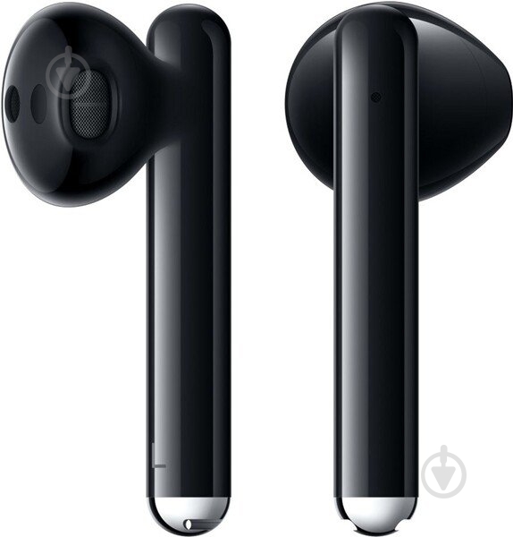 Гарнітура Huawei FREEBUDS 3 (CM-SHK00) black - фото 1 Гарнітура Huawei FREEBUDS 3 (CM-SHK00) black - фото 1