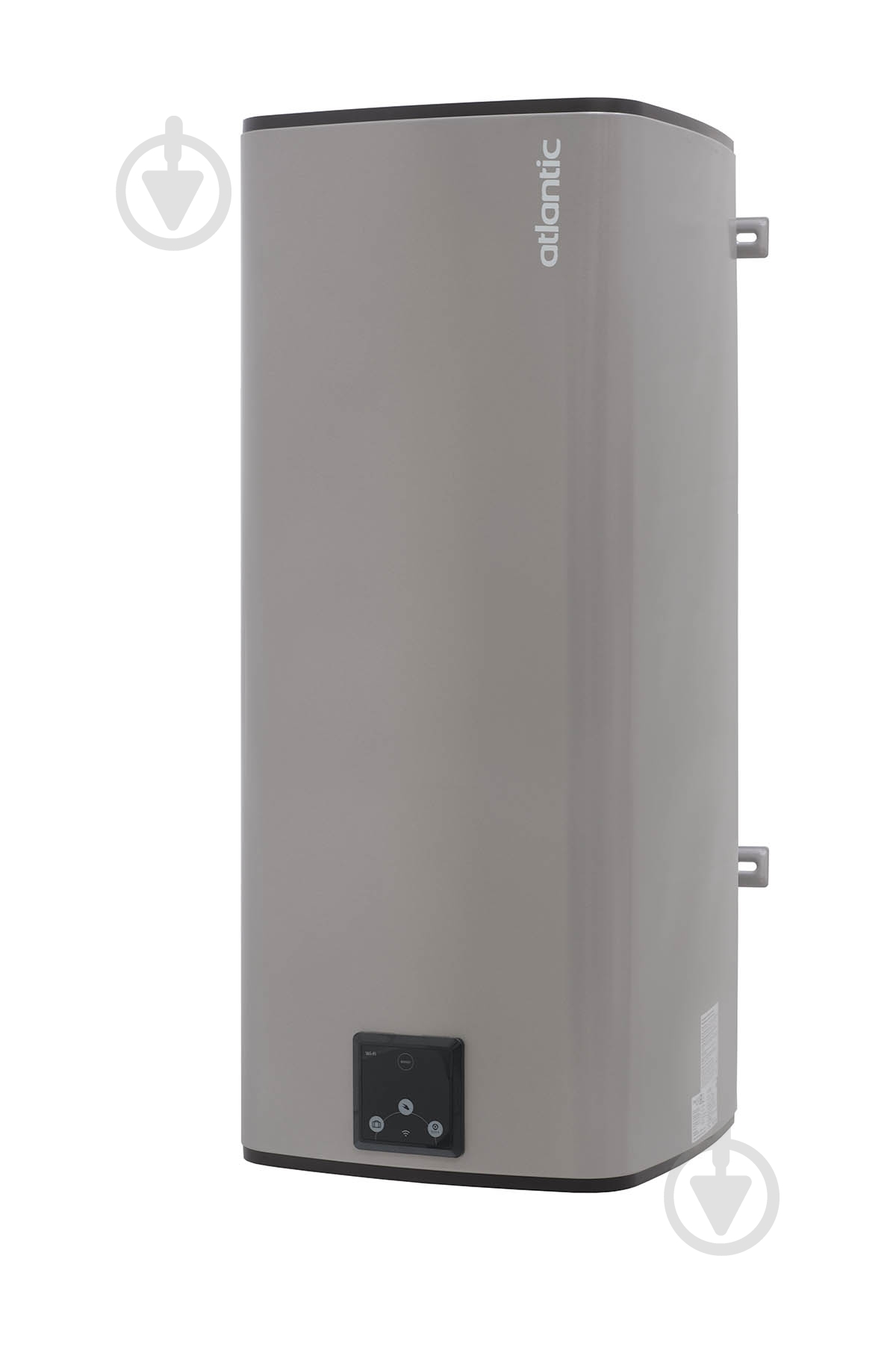 Бойлер Atlantic Steatite Cube WI-FI VM 150 S4CS 2400W - фото 12