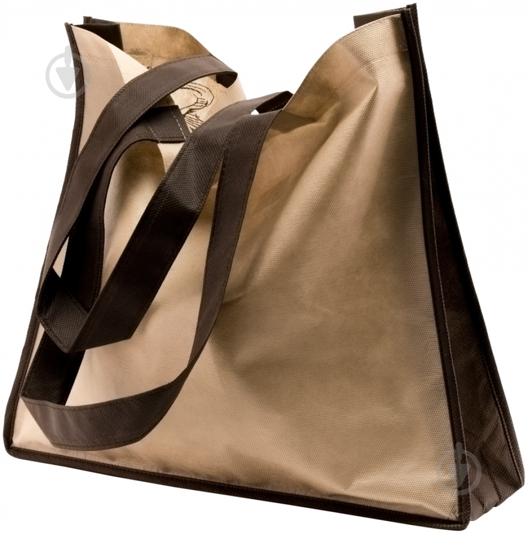 Экосумка Кофе 34.5х41.5 см - фото 2