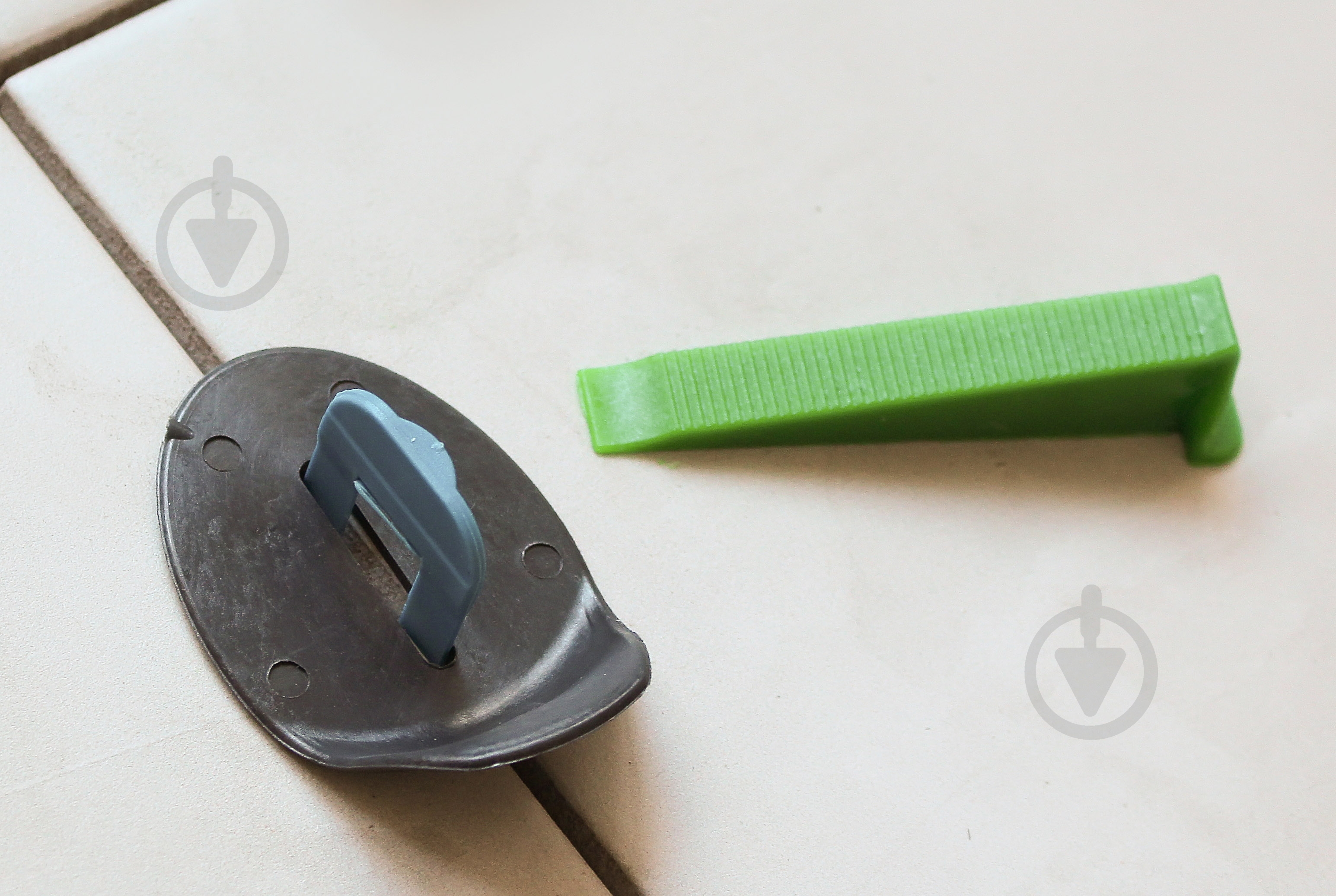 Клинья СВП Tnova Nova 6 мм 150 шт./уп - фото 5