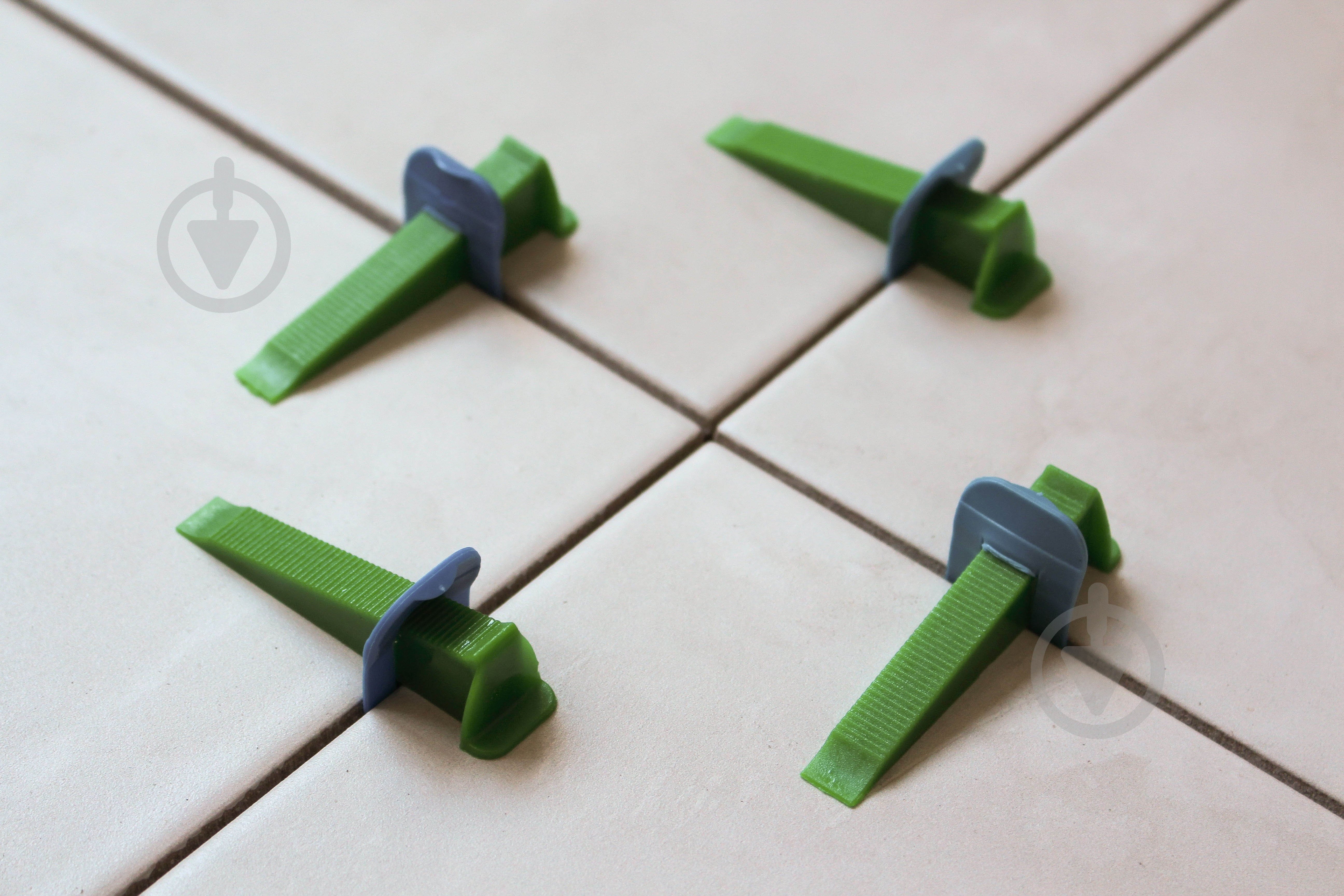 Клинья СВП Tnova Nova 6 мм 150 шт./уп - фото 4