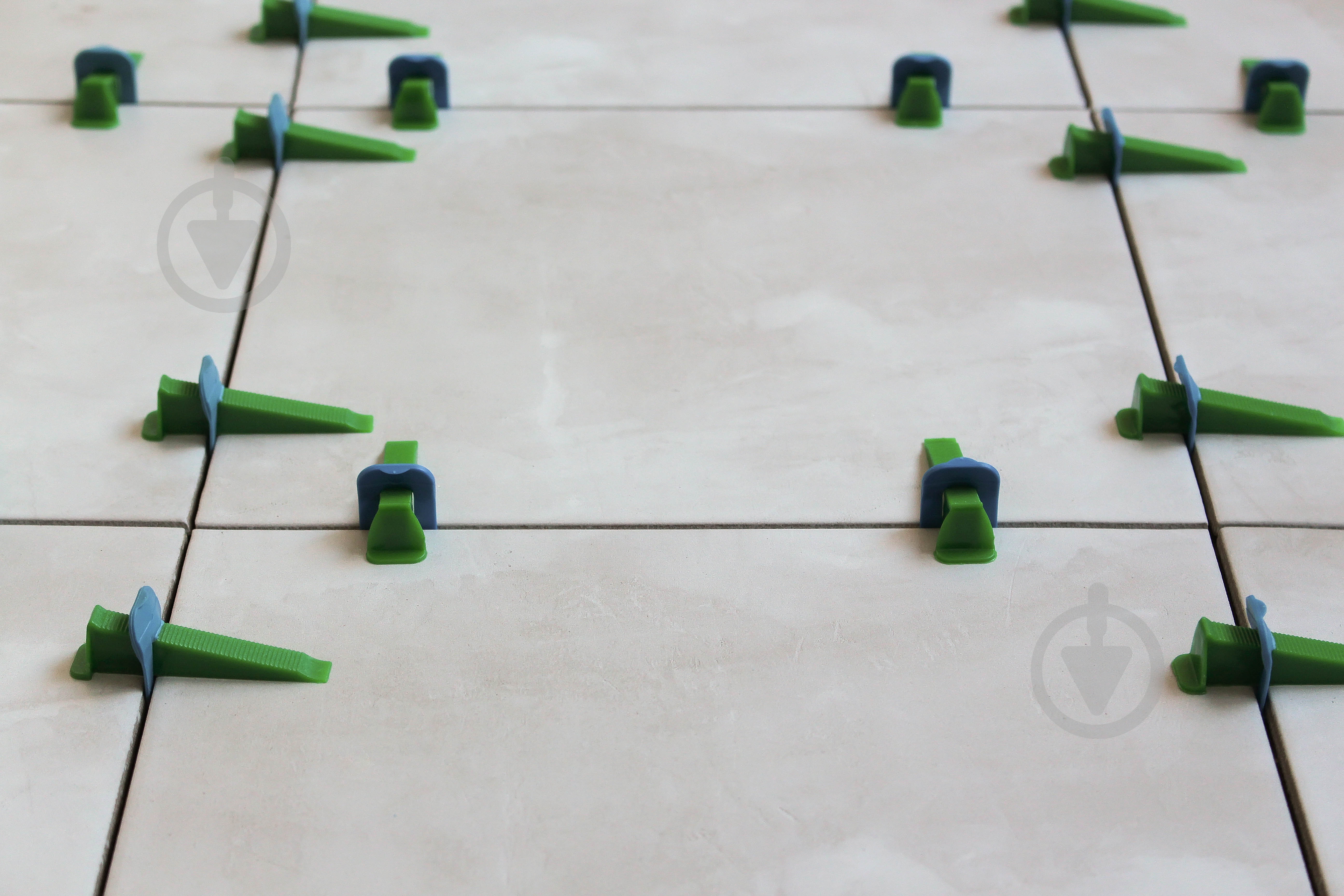 Клинья СВП Tnova Nova 6 мм 150 шт./уп - фото 6