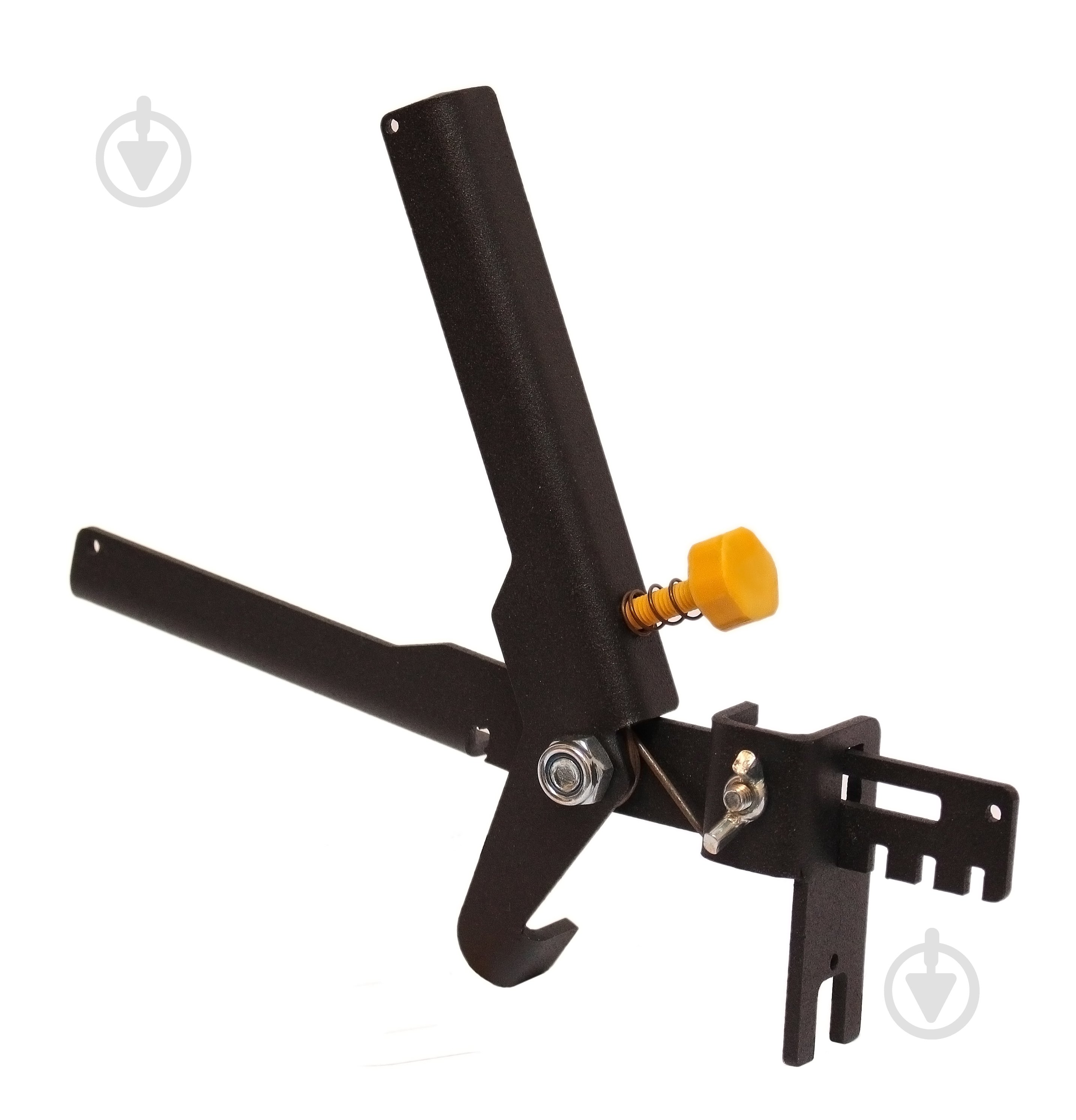 Ключ для СВП Tnova универсальный металический 1/3 - фото 2 Ключ для СВП Tnova универсальный металический 1/3 - фото 2