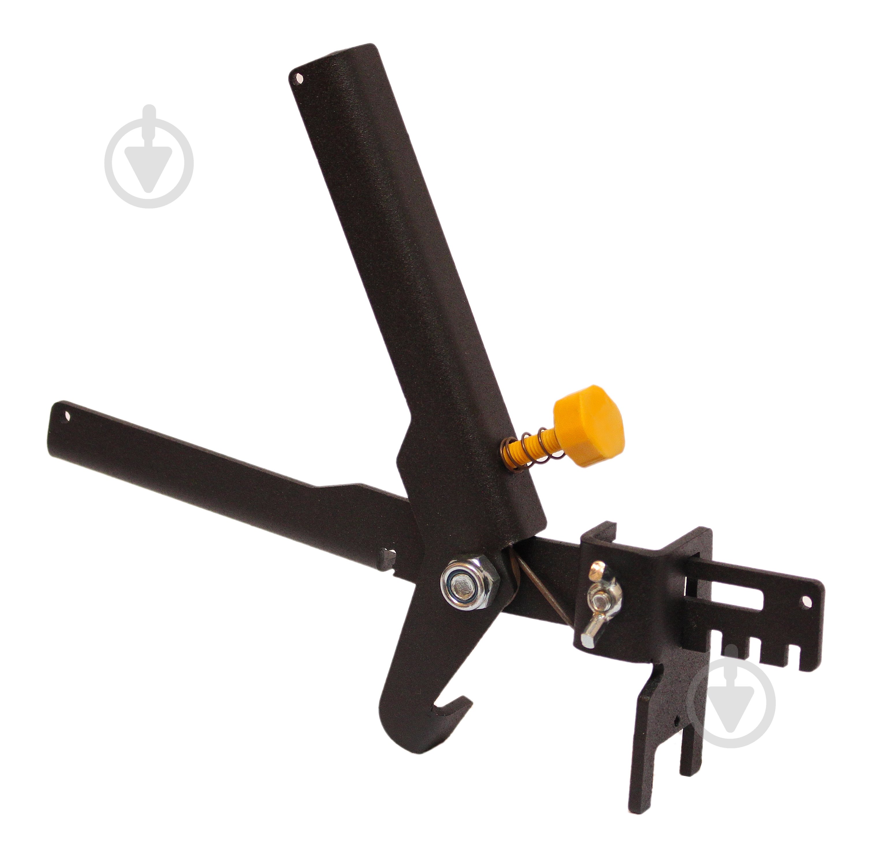 Ключ для СВП Tnova универсальный металический 1/3 - фото 3 Ключ для СВП Tnova универсальный металический 1/3 - фото 3