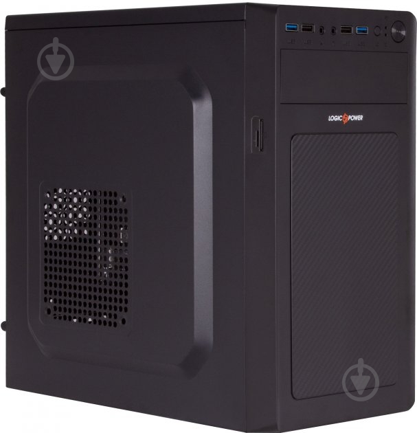 Компьютер Everest Office 1010 (1010_6100) black - фото 1