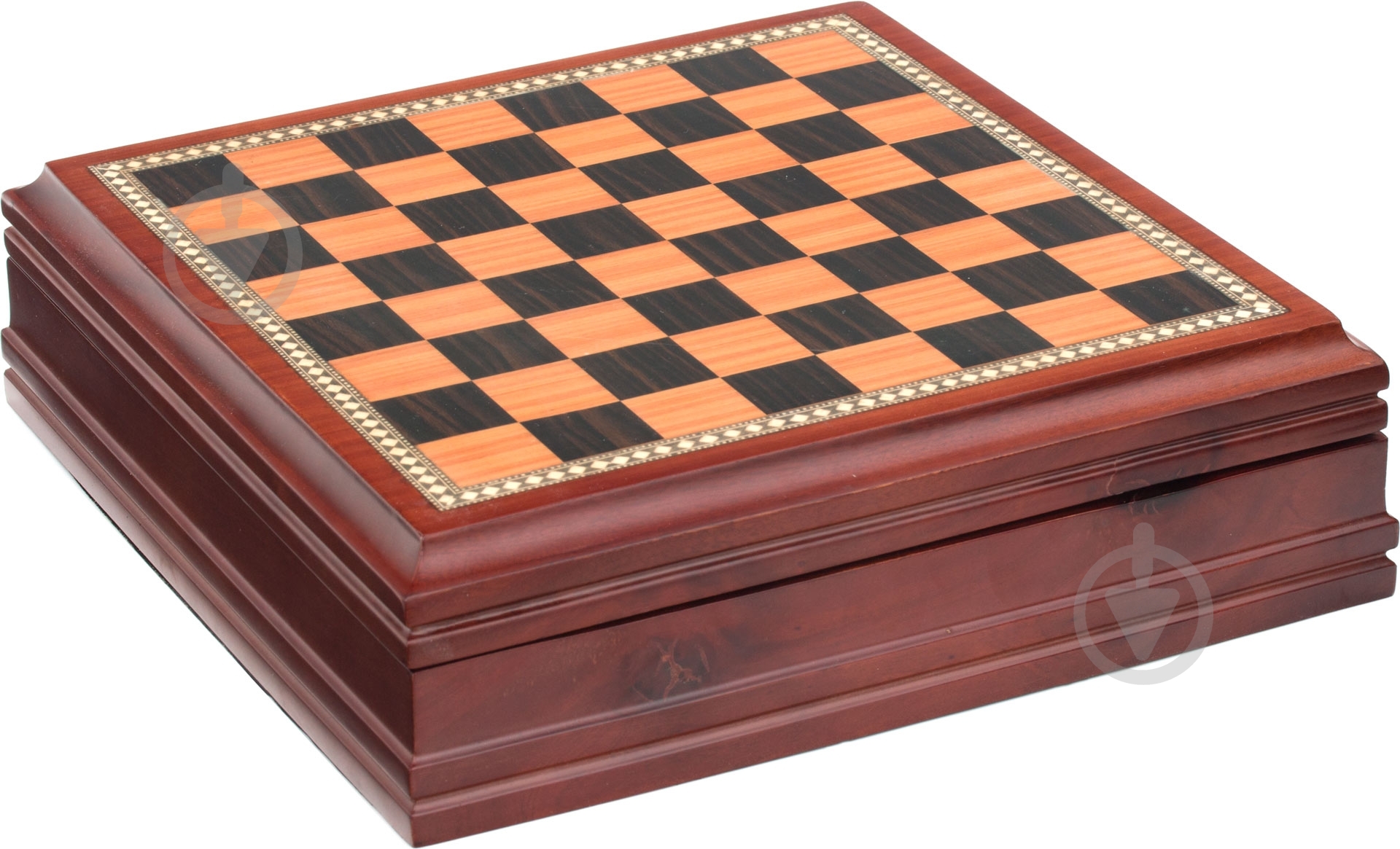Игра настольная Шахматы 31х31х9 см 176-024 - фото 2