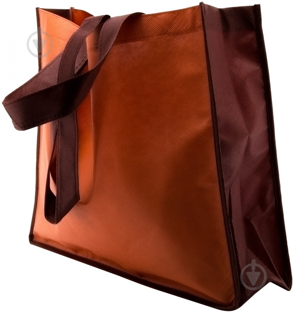 Экосумка Цветы 34.5х41.5 см - фото 2 Экосумка Цветы 34.5х41.5 см - фото 2