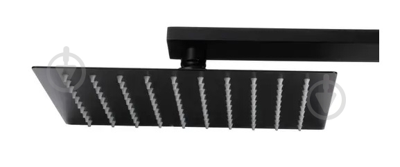 Душова система прихованого монтажу TOPAZ LEXI TLG 21205-H57-BL - фото 6