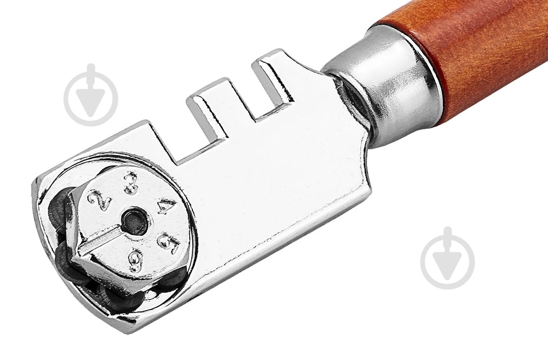 Стеклорез роликовый Topex 14A710 - фото 2