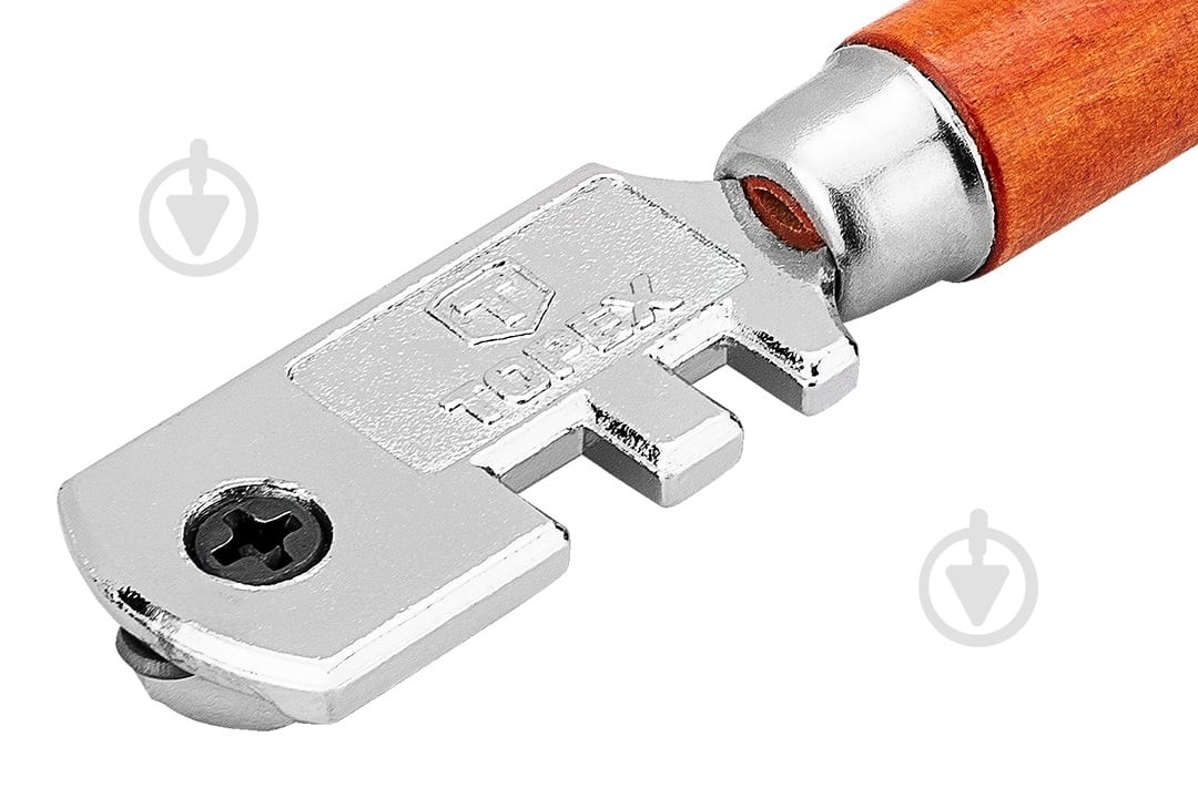 Стеклорез роликовый Topex 14A710 - фото 3