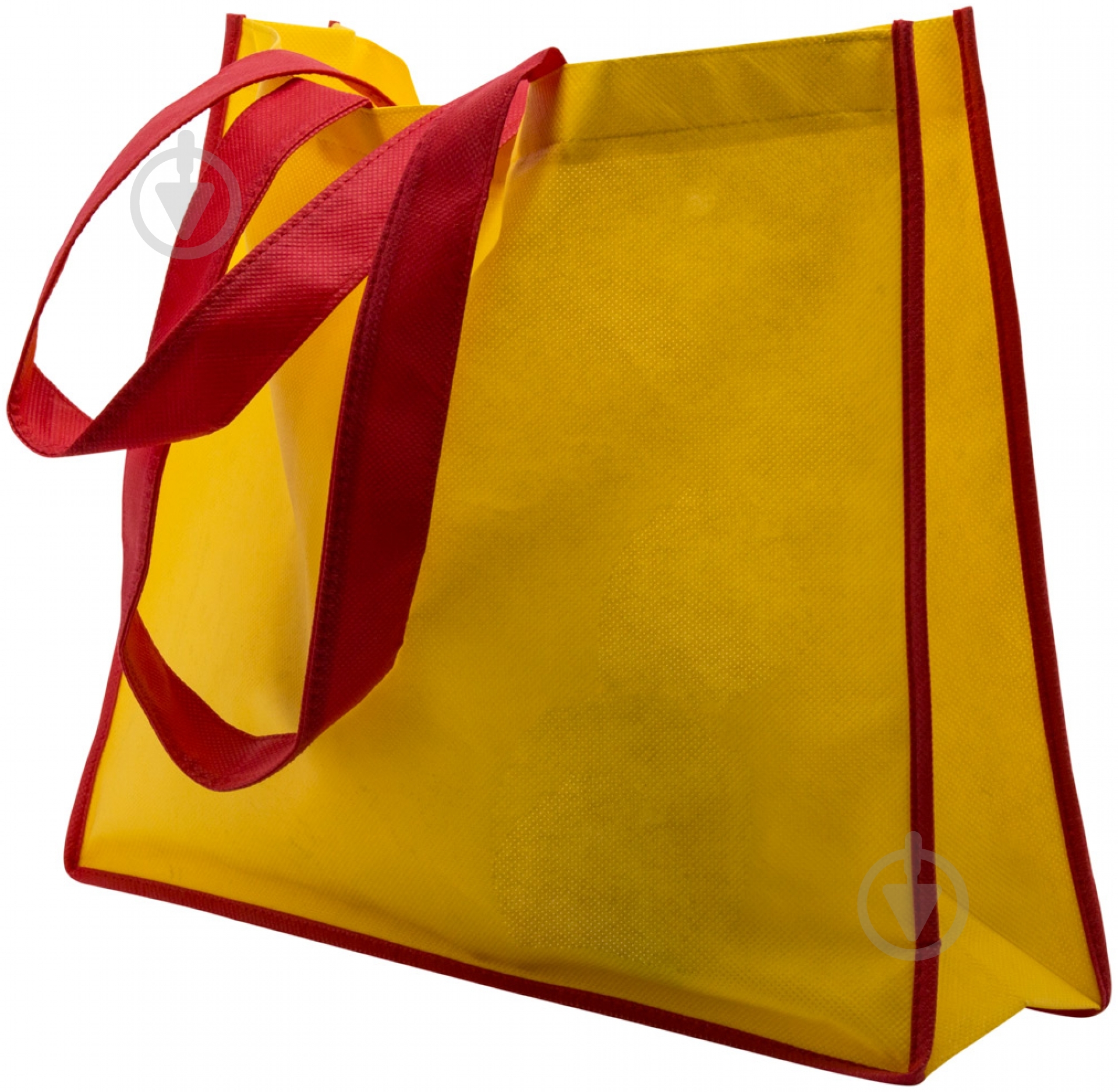 Экосумка Люблю природу 34.5х41.5 см - фото 2 Экосумка Люблю природу 34.5х41.5 см - фото 2