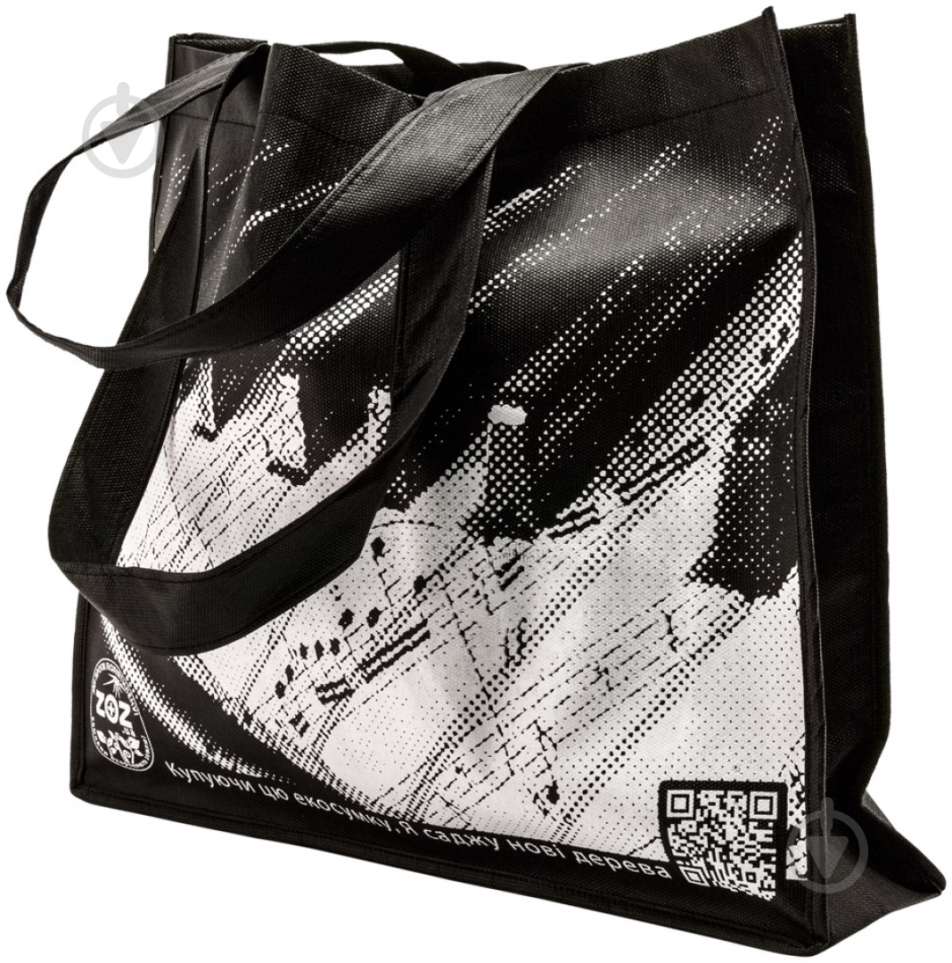 Экосумка Пианино 34.5х41.5 см в ассортименте ZOZ - фото 3 Экосумка Пианино 34.5х41.5 см в ассортименте ZOZ - фото 3