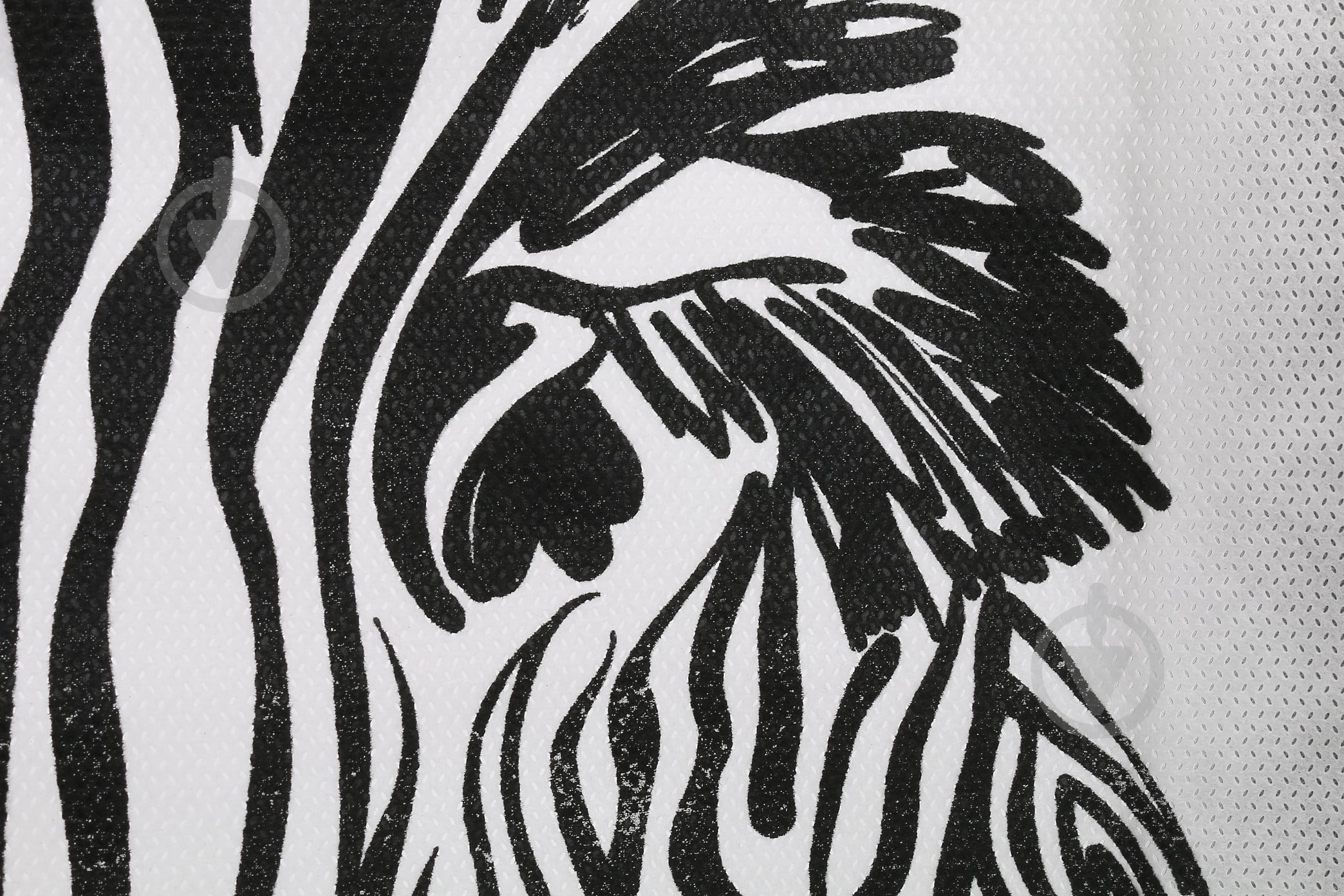 ZOZ Зебра черный - фото 3