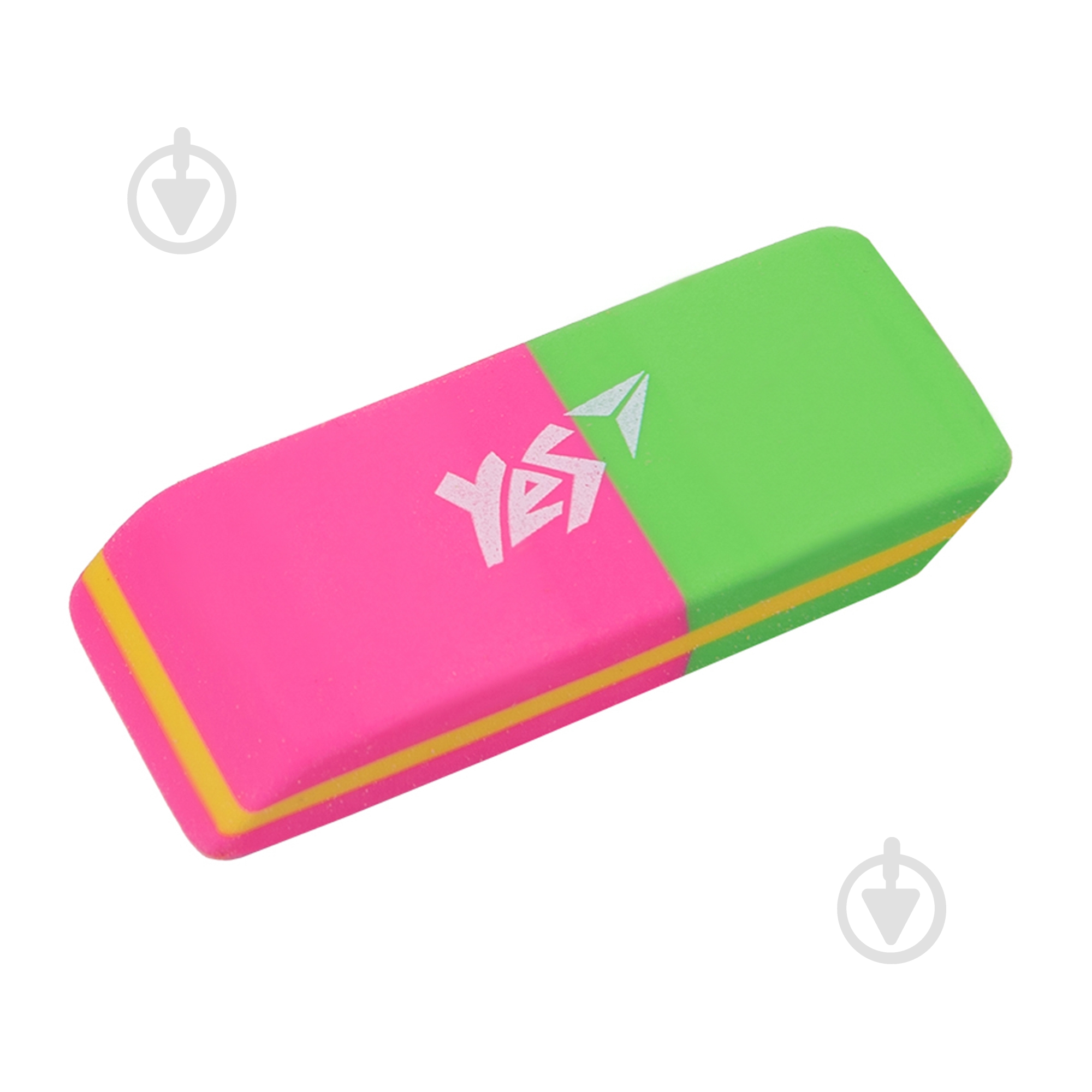 Ластик Fusion 560481 YES - фото 1