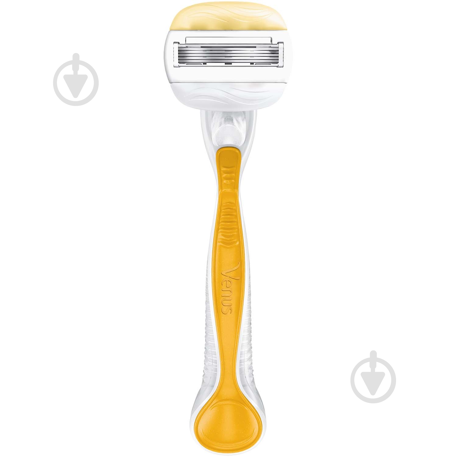 Бритва Venus ComfortGlide со сменным картриджем 1 шт. - фото 3 Бритва Venus ComfortGlide со сменным картриджем 1 шт. - фото 3